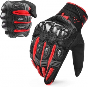Motorbike Gloves