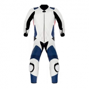 Motorbike Suit