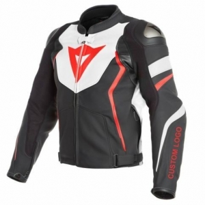 Motorbike Jacket