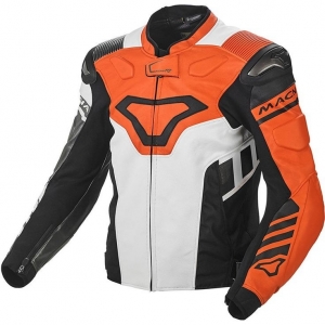 Motorbike Jacket