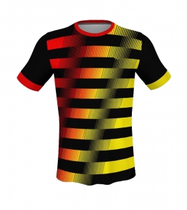 Sublimated T.Shirts