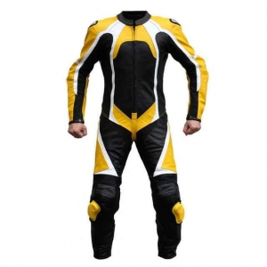 Motorbike Suit