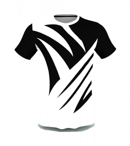 Sublimated T.Shirts