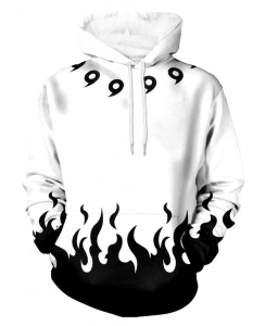 Sublimated Hoodies