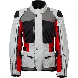 Motorbike Jacket