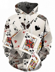 Sublimated Hoodies
