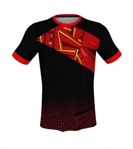 Sublimated T.Shirts