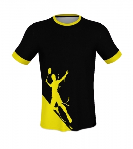 Sublimated T.Shirts