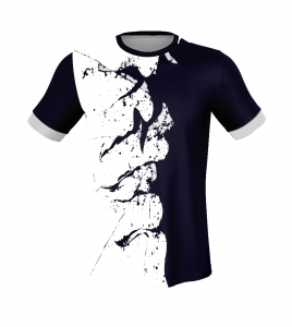 Sublimated T.Shirts
