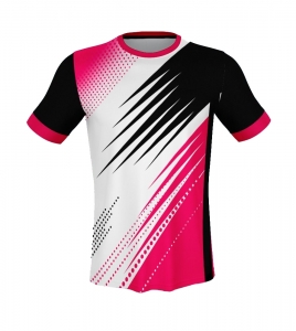 Sublimated T.Shirts
