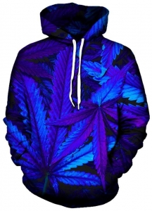 Sublimated Hoodies