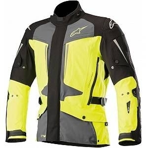 Motorbike Jacket