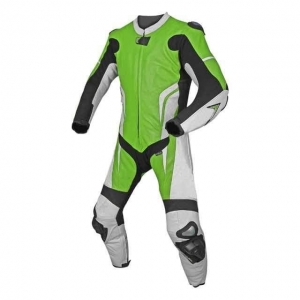 Motorbike Suit