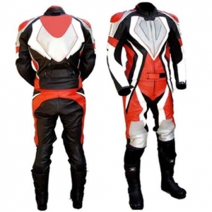 Motorbike Suit