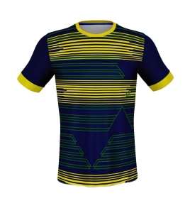 Sublimated T.Shirts