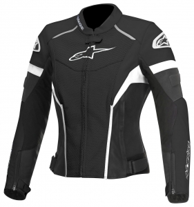 Motorbike Jacket