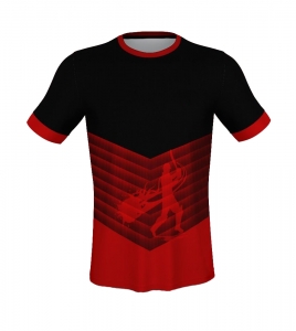 Sublimated T.Shirts