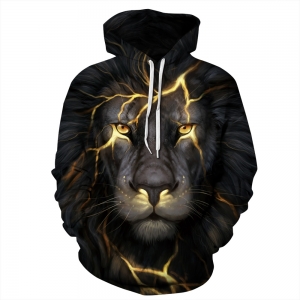 Sublimated Hoodies