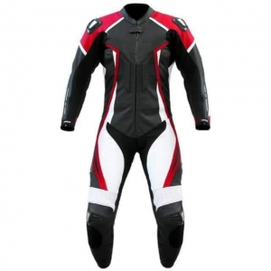 Motorbike Suit